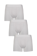 Boxer Bambu 3-Pack