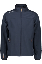 Dublin Softshell M W-PRO