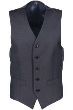 Hans 8156 Väst Slim