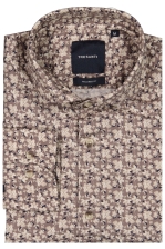 Foscolo | Shirt With Flowers