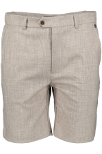 Elsi | Melange Shorts