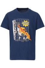 Tiptop SS T-shirt