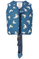 Lamai Kids Neoprene Swim Vest