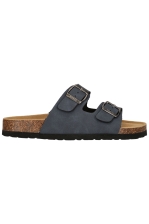 Whitehill W cork sandal V2