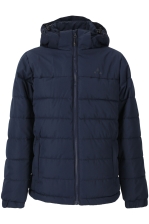 Carseno Jr. Puff Jacket.