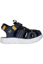 Niagien Kids Closed Sandal