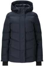 Cheno W Puffer Ski Jacket