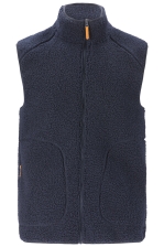 Pioneer M Teddy Fleece Vest