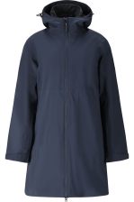 Clive W 3 in 1 Long Shell Jacket