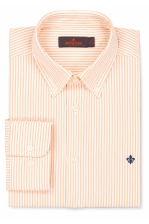 Seersucker Bd Shirt