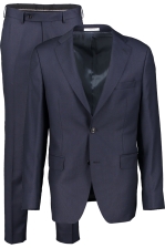 Bilbao-houston Suit Slim