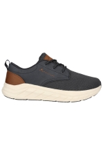 Vallo M Wide Fit Shoe