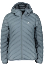 Särna Mimic Hood Women