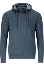 Dereff M Full Zip Hoody.