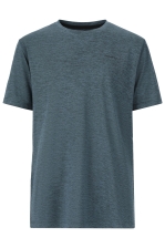 Abdon Jr. Melange S/S Tee