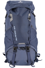 Alpinak 65L Backpack.