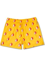 Kids Bunny Swim Shorts