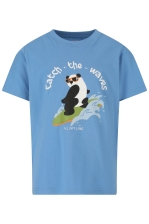Tommi SS T-Shirt