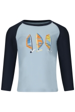 Lassu UVA LS T-shirt