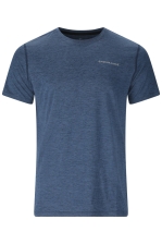 Abdon M Melange S/S Tee