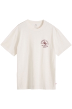 Ss Relaxed Fit Tee