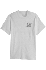 Ss Relaxed Fit Tee