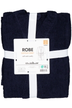 Ladies Terry Robe