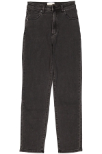 94 High Slim 90210 Black Indigo