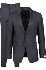 Justin Tux T71794 284 M&M