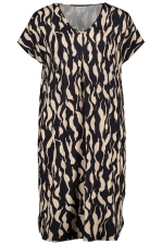 Klänning 06614 Damella