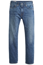 Mb-5 Pkt - Denim-505