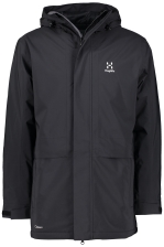 Salix Proof Mimic Parka Men