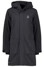 Salix Proof Mimic Parka Women