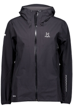L.I.M Gtx Ii Jacket Women
