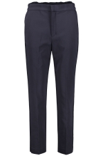 Zellaiw Flat Pant