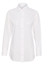 Myleeiw Collar Shirt