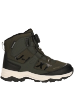 Nocara Q-lock Kids Boot WP