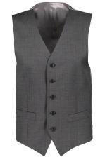 Hans 8156 Väst Slim