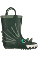 Rook Kids Rubber Boot