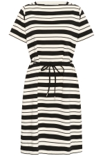 Pannyiw Lester Short Dress