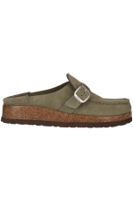 Emilian W Leather Cork MOC V2