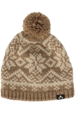 Snowbeam Knitted Hat