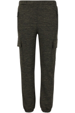 Benyamin Melange Sweat Pants