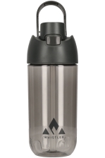 Choster 600ml Tritan Bottle w/ Straw