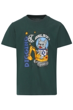 Tiptop SS T-shirt