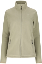 Cocoon W Fleece Jacket.