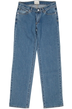 99 Low Straight Therma