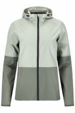 Kinthar W Jacket W/Hood