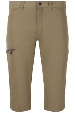 Shann M Long Outdoor Shorts