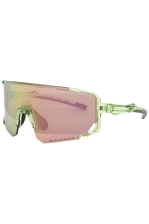 Phillipe Half-Frame Sports Glass